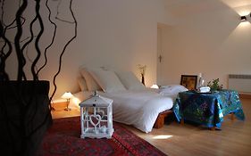 Le Prana - Les Chambres d'Hôtes, Wellness et Centre de soins